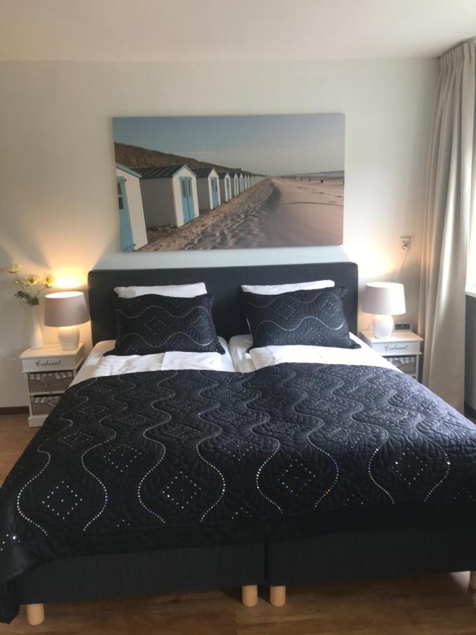 Ludana Bed & Breakfast Де Коох Екстериор снимка