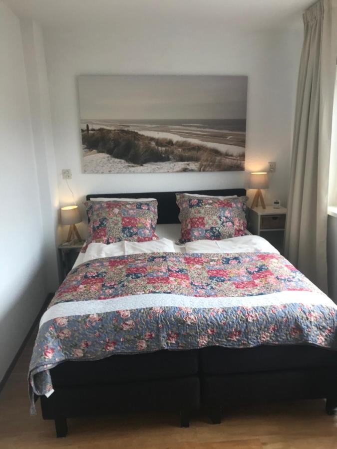 Ludana Bed & Breakfast Де Коох Екстериор снимка