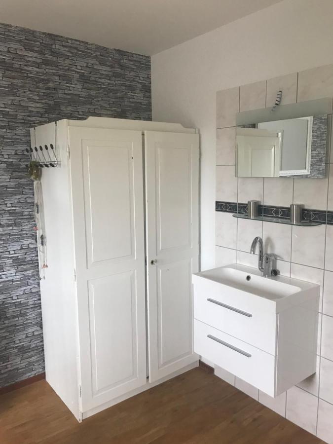 Ludana Bed & Breakfast Де Коох Екстериор снимка
